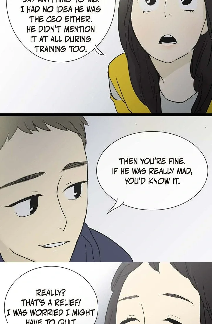 Clean with Passion for Now [Official] Chapter 22 page 45