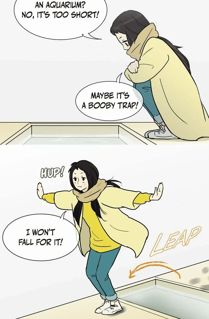 Clean with Passion for Now [Official] Chapter 21 page 28