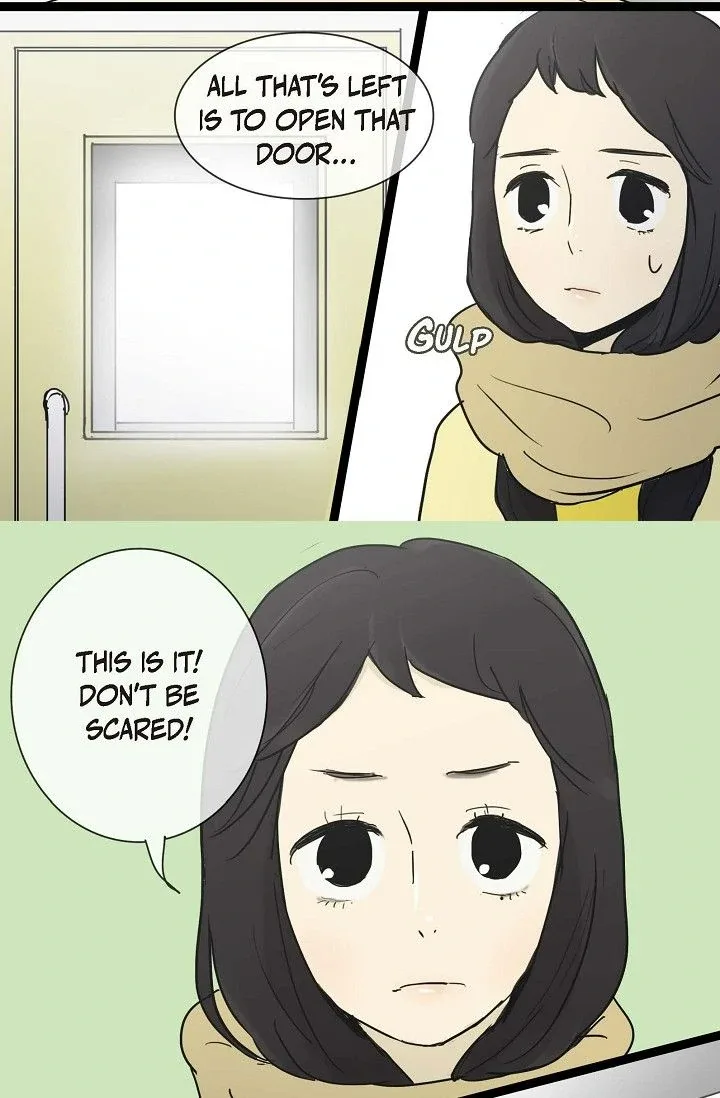 Clean with Passion for Now [Official] Chapter 21 page 29
