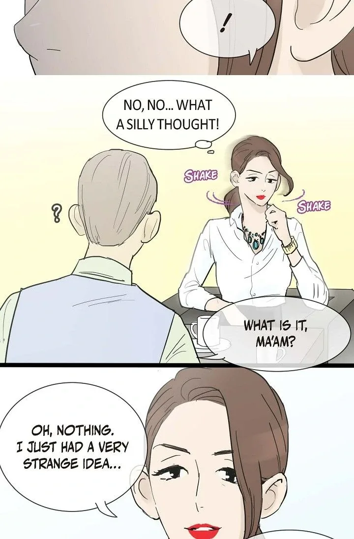 Clean with Passion for Now [Official] Chapter 19 page 13