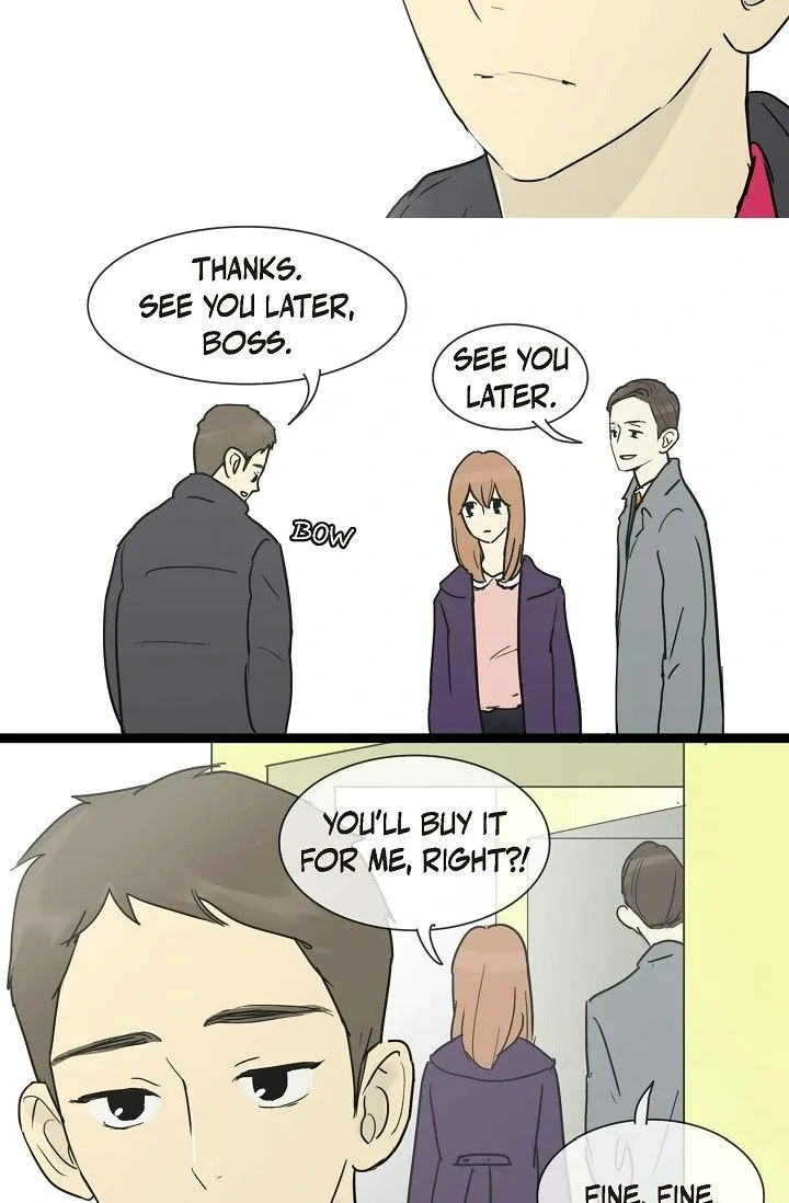 Clean with Passion for Now [Official] Chapter 21 page 15