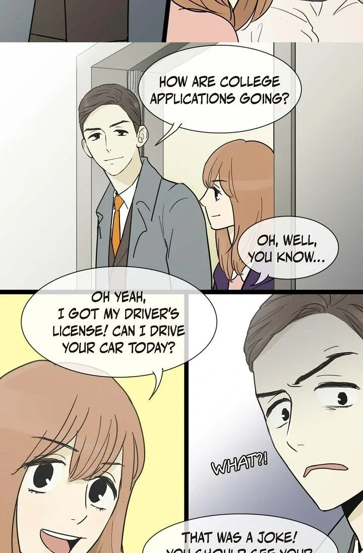 Clean with Passion for Now [Official] Chapter 21 page 10