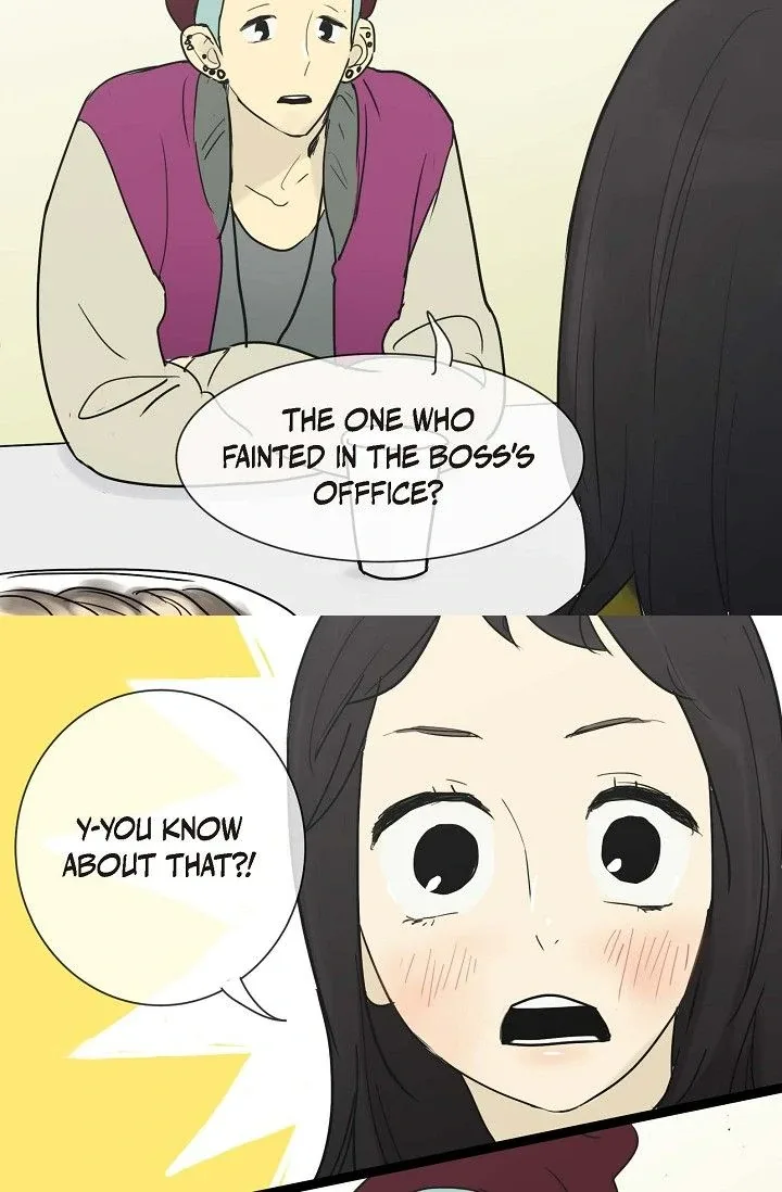 Clean with Passion for Now [Official] Chapter 22 page 31