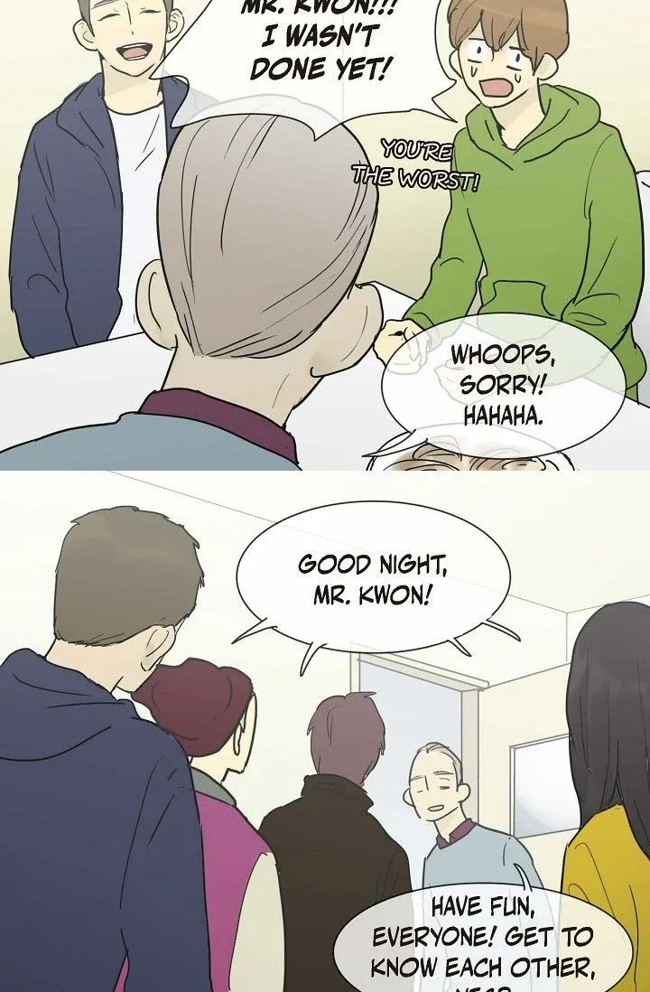 Clean with Passion for Now [Official] Chapter 22 page 29