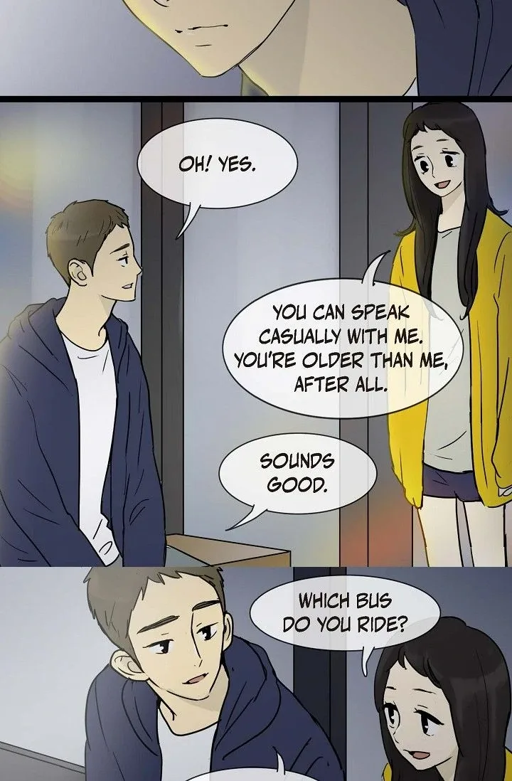 Clean with Passion for Now [Official] Chapter 22 page 41