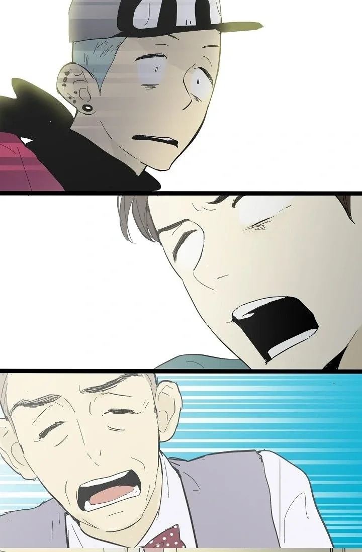 Clean with Passion for Now [Official] Chapter 23 page 5