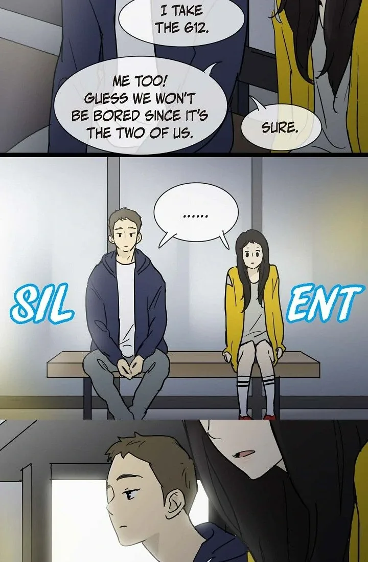 Clean with Passion for Now [Official] Chapter 22 page 42