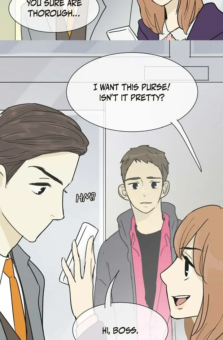 Clean with Passion for Now [Official] Chapter 21 page 12