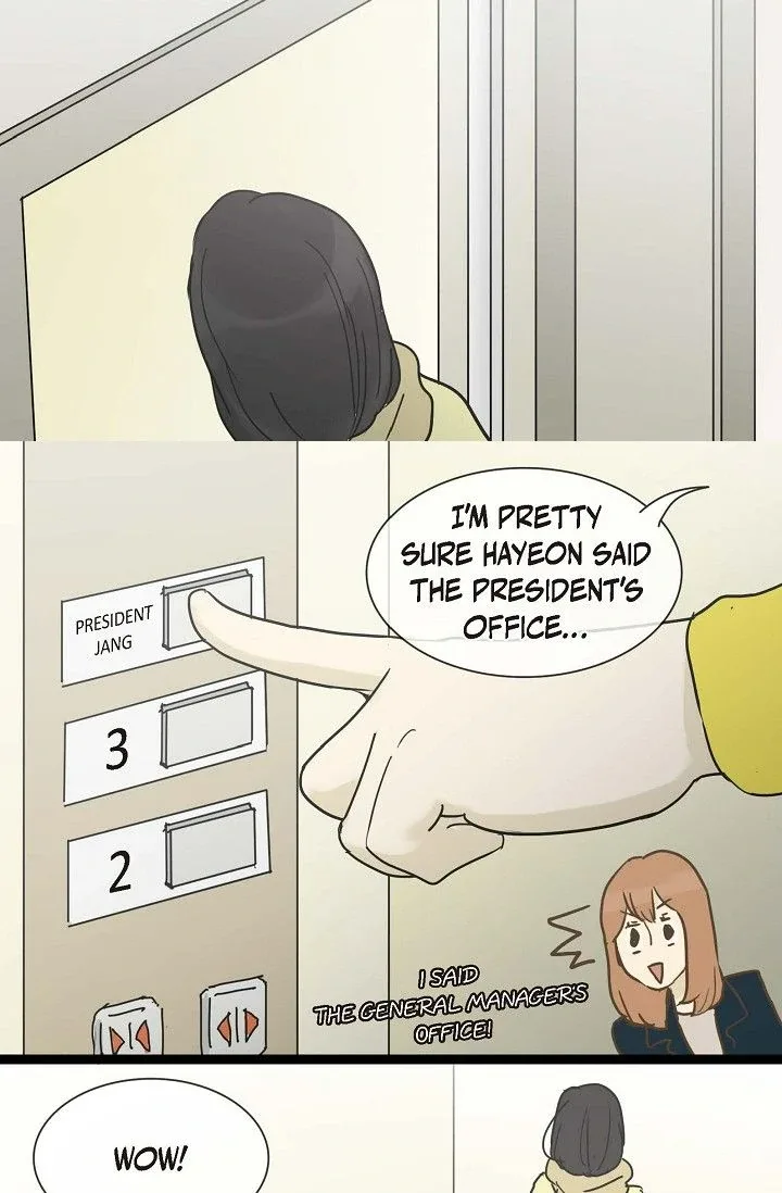 Clean with Passion for Now [Official] Chapter 21 page 24