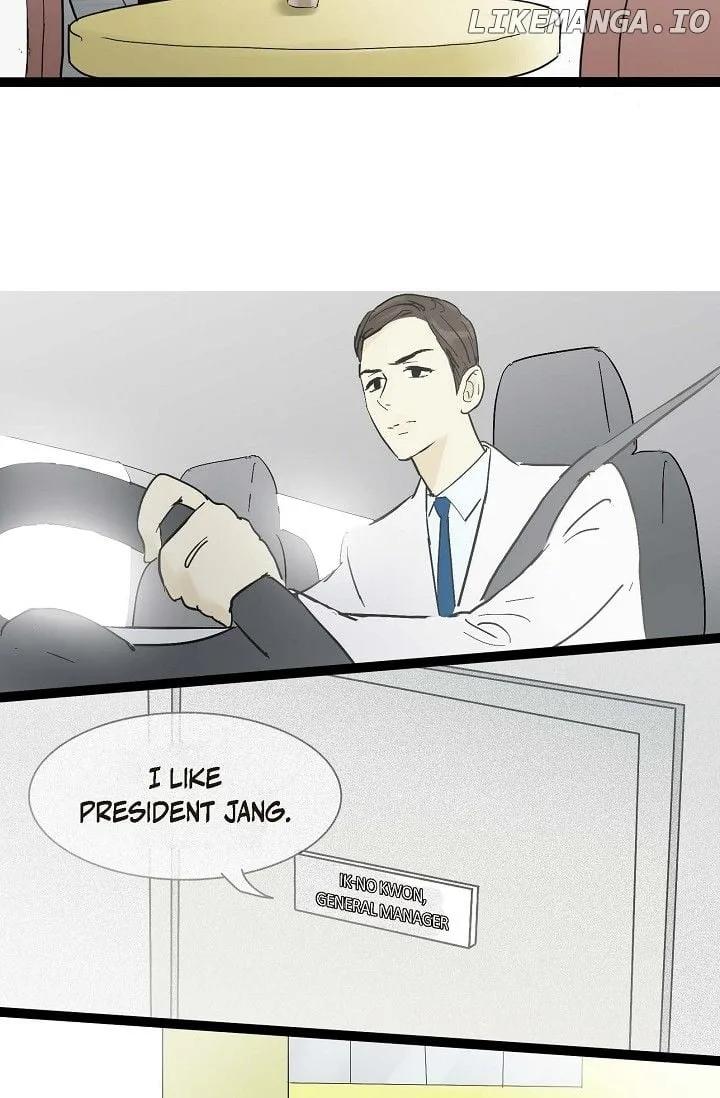 Clean with Passion for Now [Official] Chapter 18 page 19