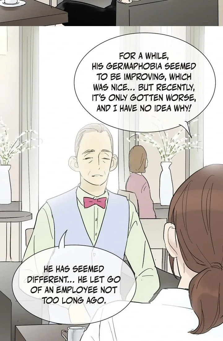 Clean with Passion for Now [Official] Chapter 19 page 10