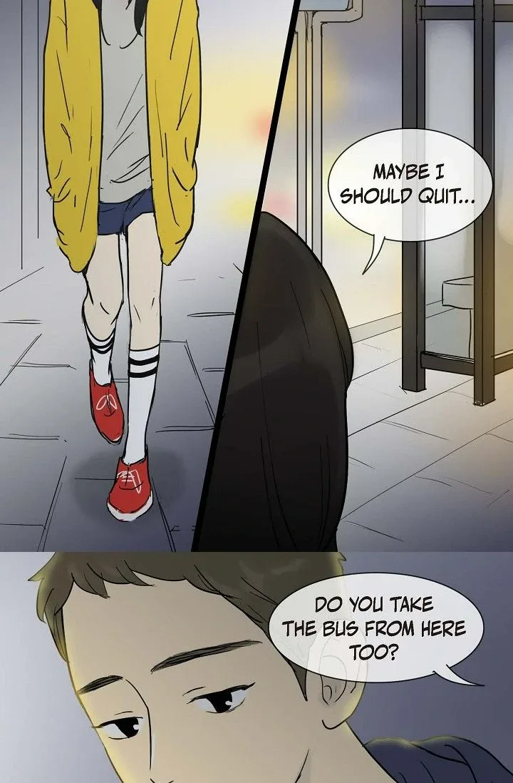 Clean with Passion for Now [Official] Chapter 22 page 40