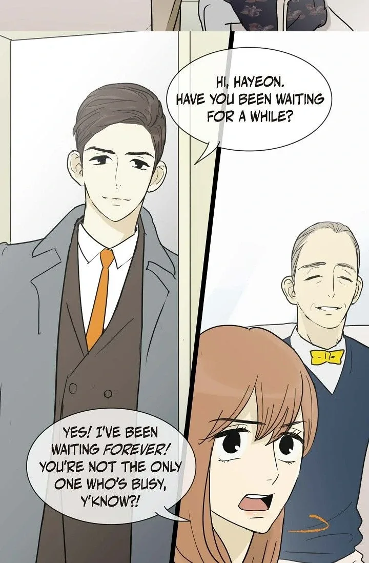 Clean with Passion for Now [Official] Chapter 21 page 9
