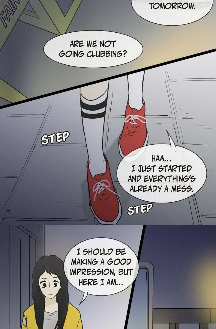 Clean with Passion for Now [Official] Chapter 22 page 39