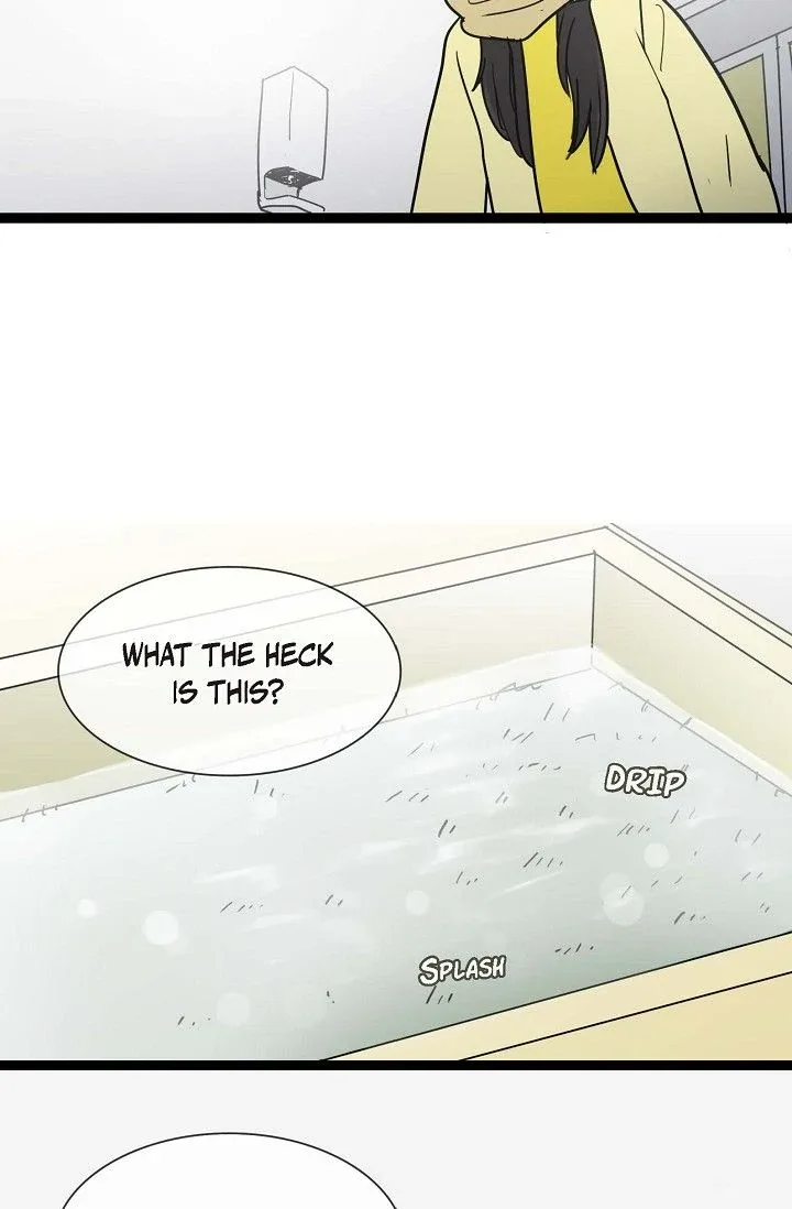 Clean with Passion for Now [Official] Chapter 21 page 27