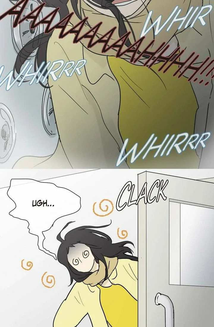 Clean with Passion for Now [Official] Chapter 21 page 31