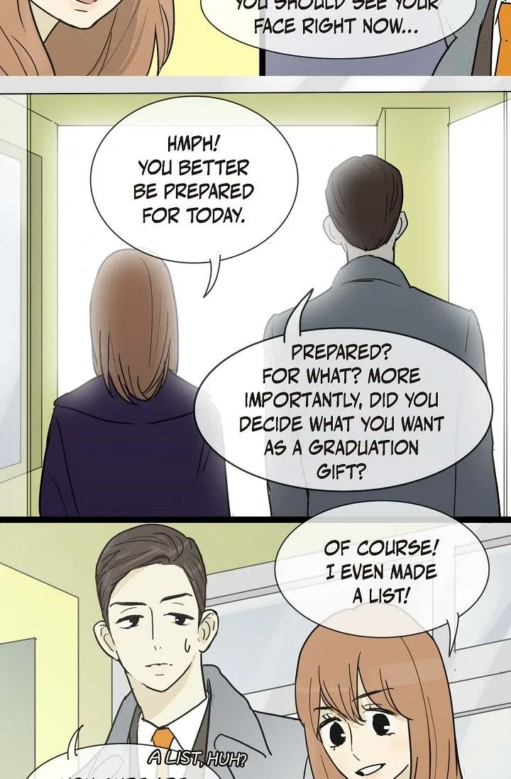 Clean with Passion for Now [Official] Chapter 21 page 11