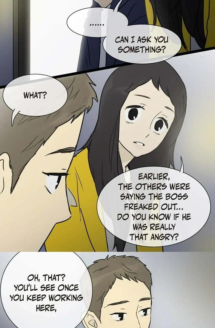 Clean with Passion for Now [Official] Chapter 22 page 43