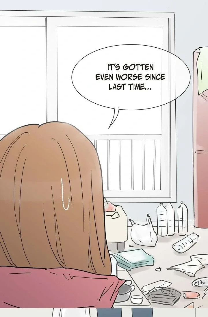 Clean with Passion for Now [Official] Chapter 20 page 4