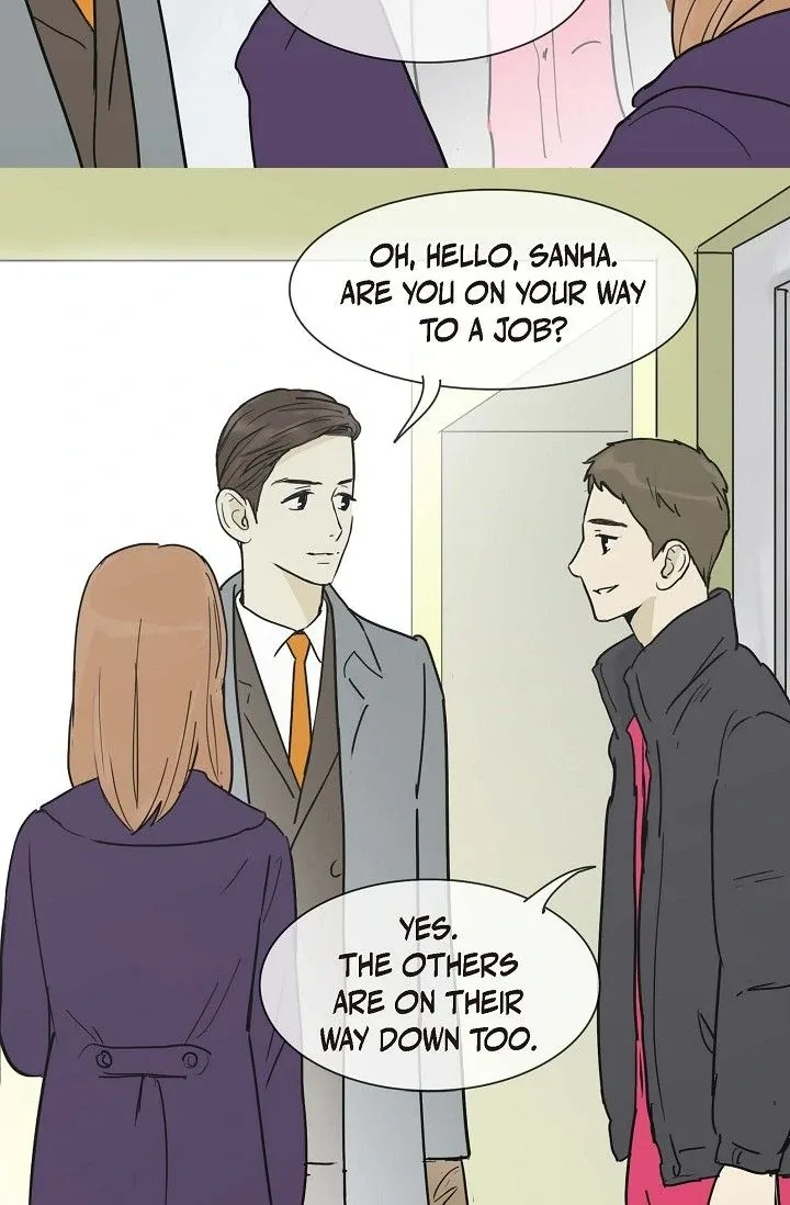 Clean with Passion for Now [Official] Chapter 21 page 13