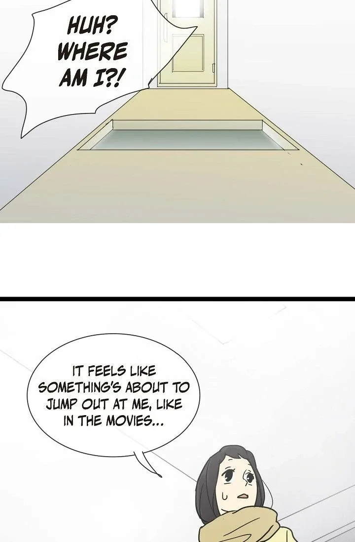 Clean with Passion for Now [Official] Chapter 21 page 26