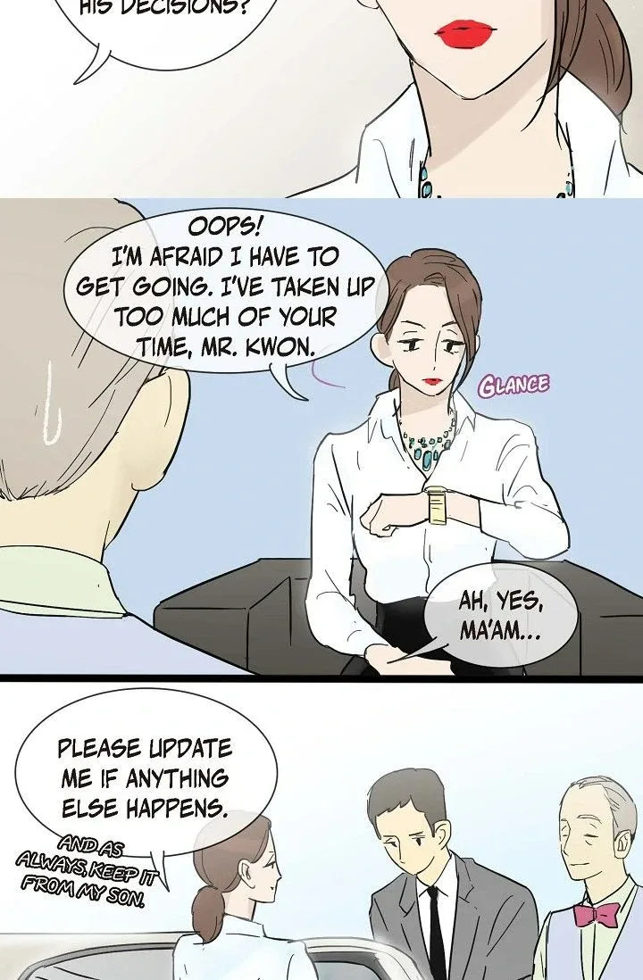 Clean with Passion for Now [Official] Chapter 19 page 16