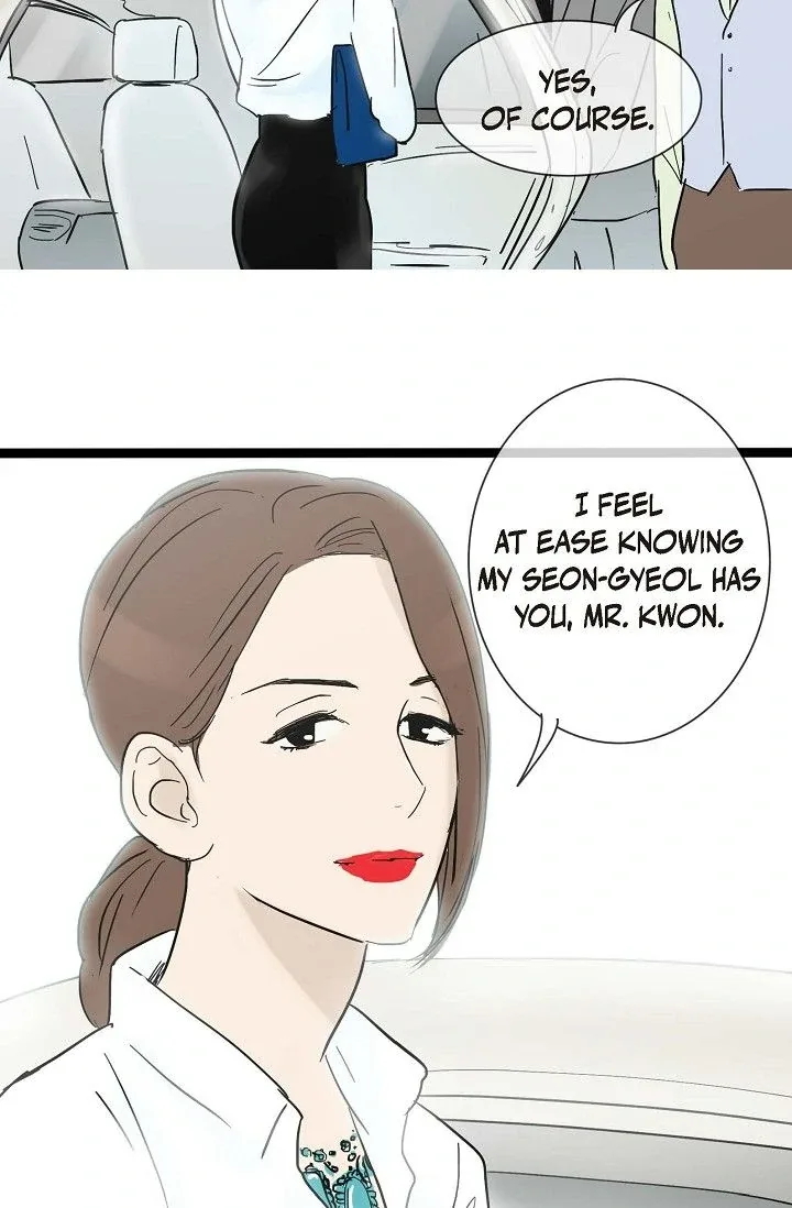 Clean with Passion for Now [Official] Chapter 19 page 17