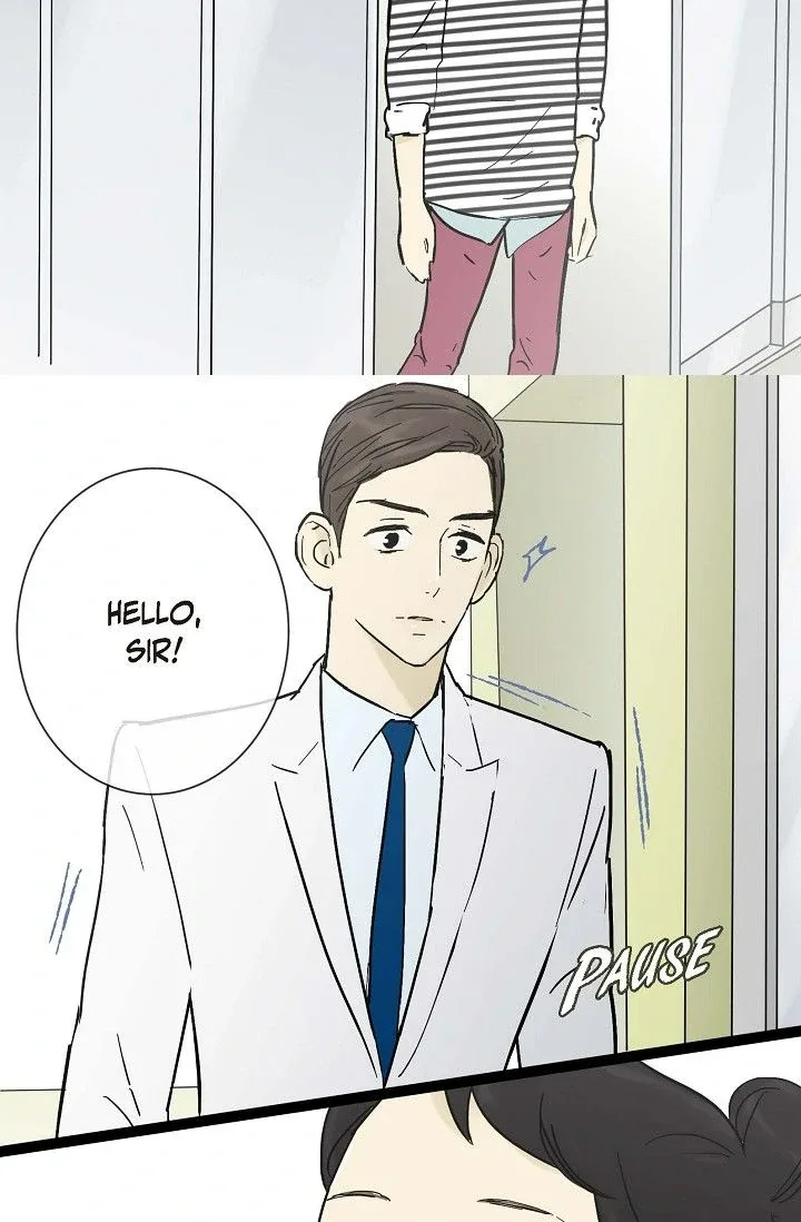 Clean with Passion for Now [Official] Chapter 18 page 21