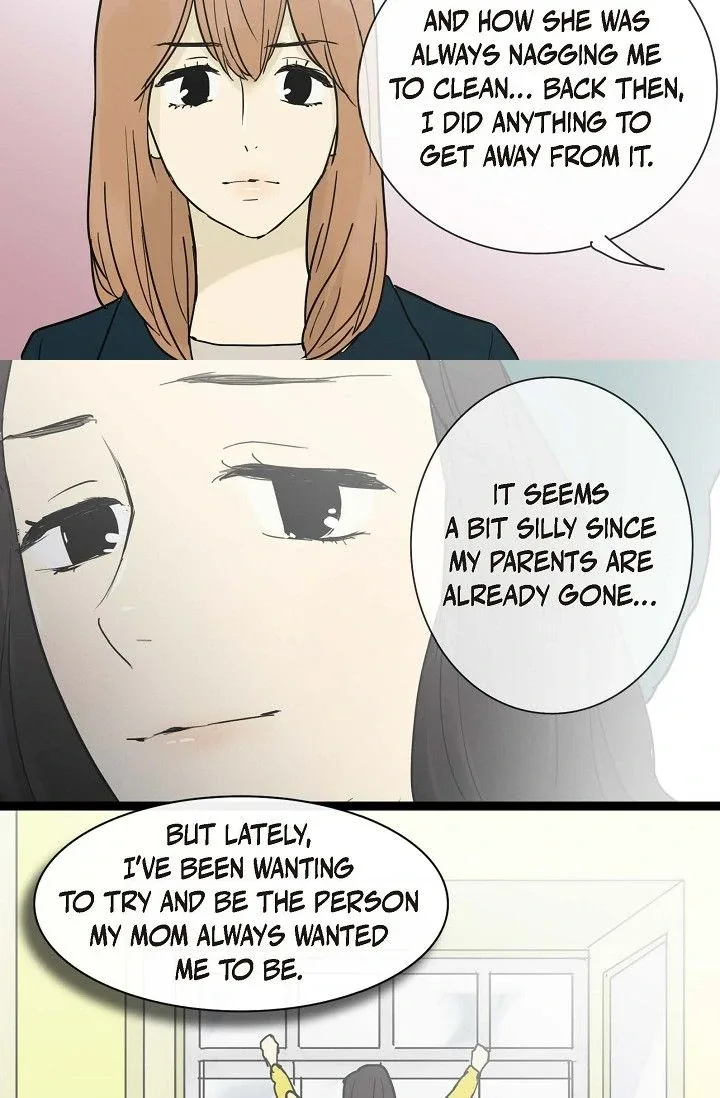 Clean with Passion for Now [Official] Chapter 21 page 22