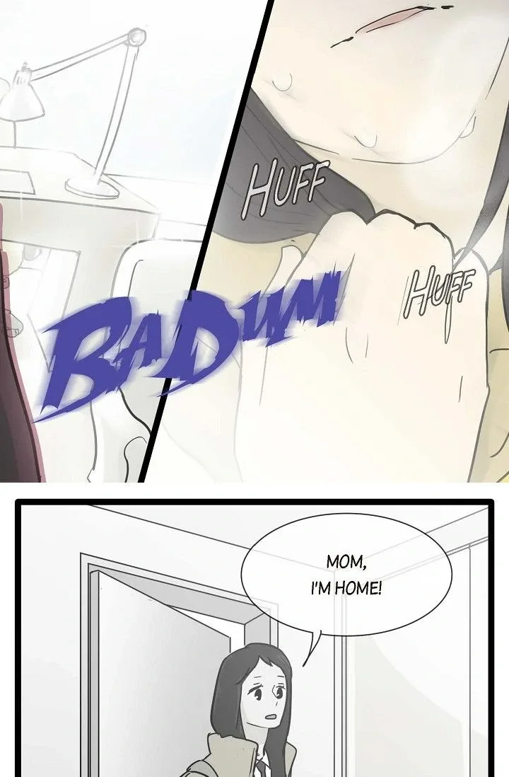 Clean with Passion for Now [Official] Chapter 21 page 36