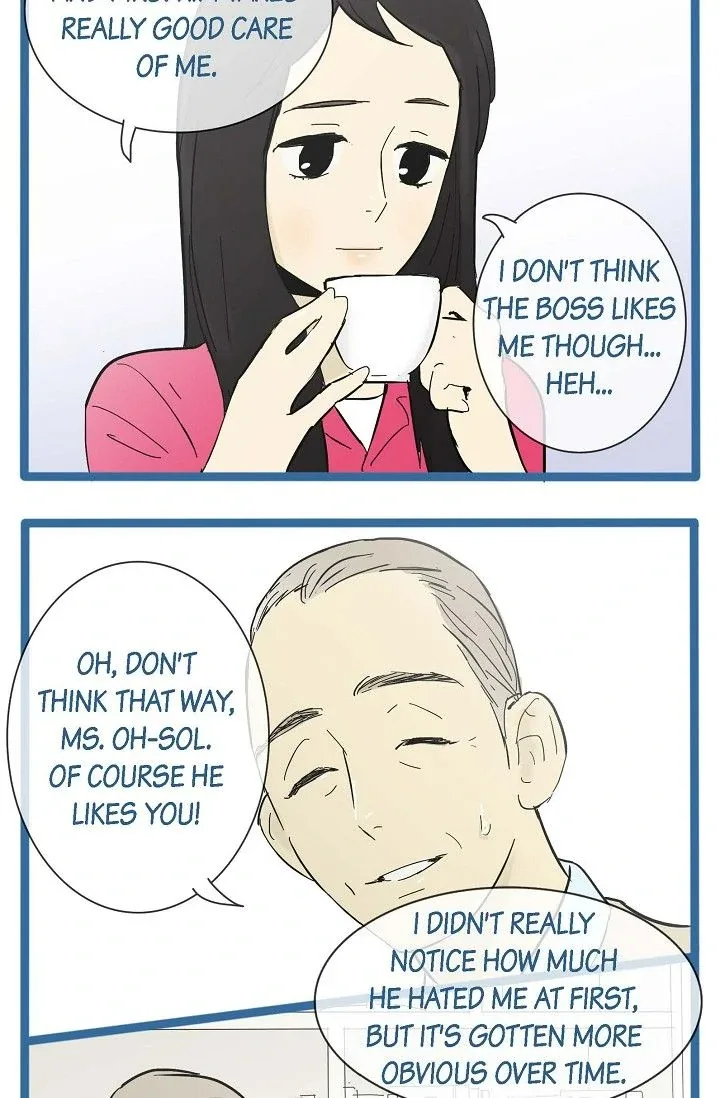Clean with Passion for Now [Official] Chapter 18 page 28