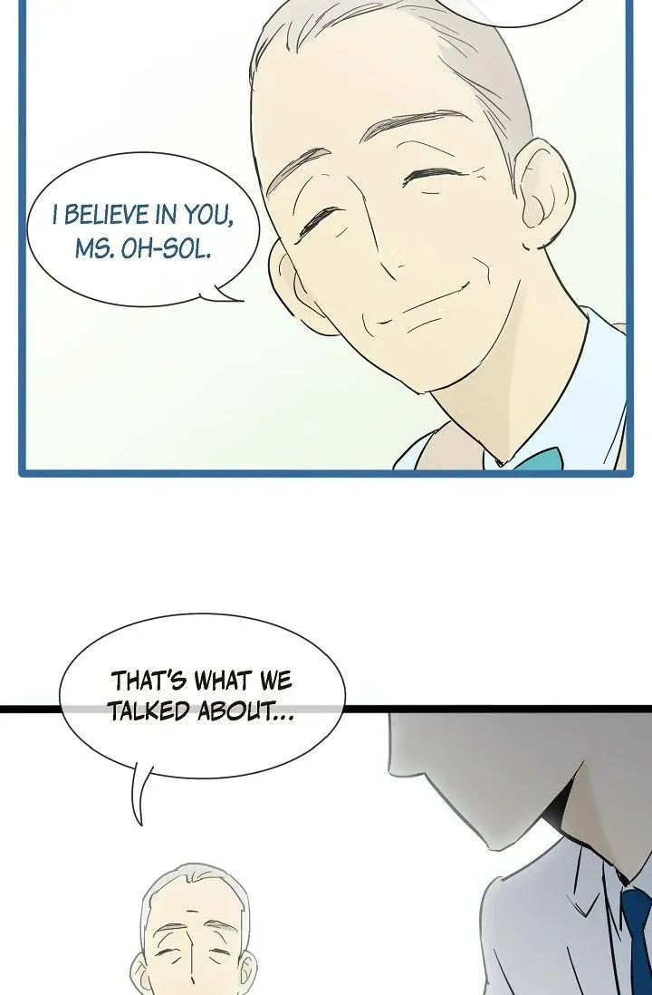 Clean with Passion for Now [Official] Chapter 18 page 30