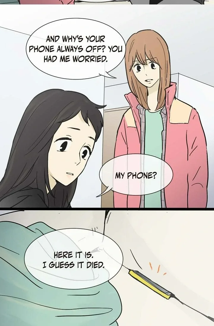 Clean with Passion for Now [Official] Chapter 20 page 7
