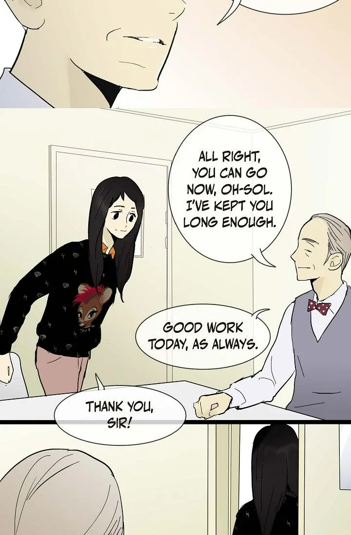 Clean with Passion for Now [Official] Chapter 23 page 16