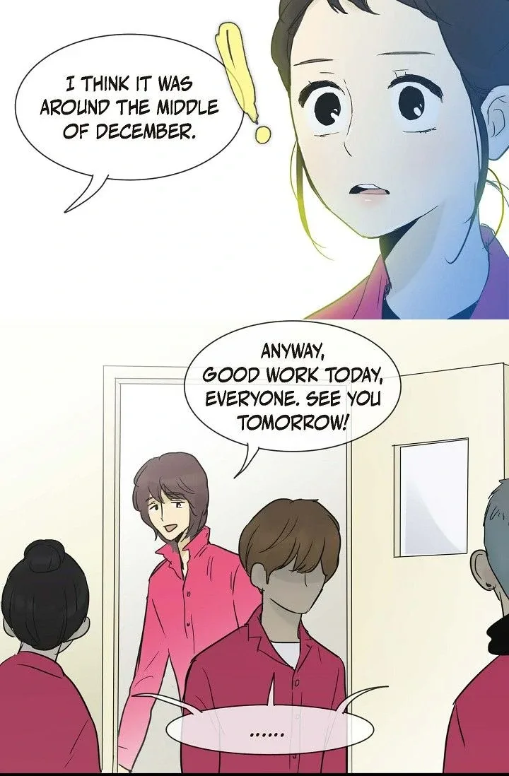 Clean with Passion for Now [Official] Chapter 23 page 26