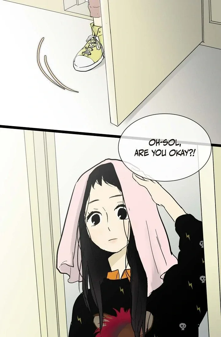 Clean with Passion for Now [Official] Chapter 23 page 6