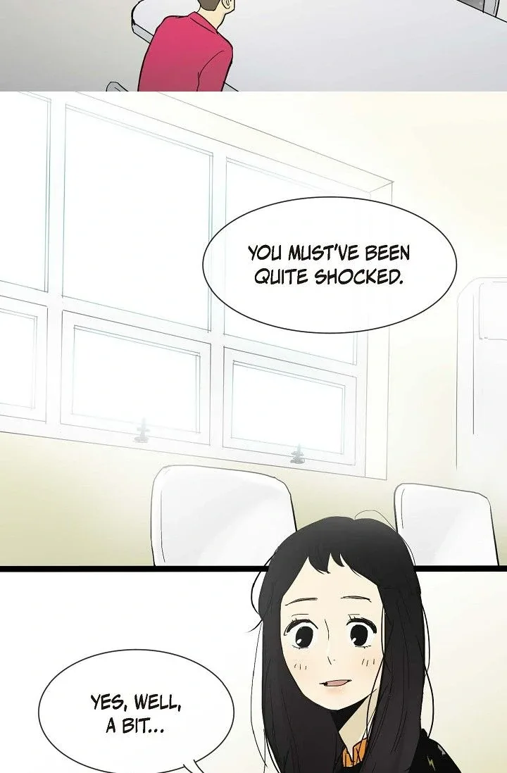 Clean with Passion for Now [Official] Chapter 23 page 12