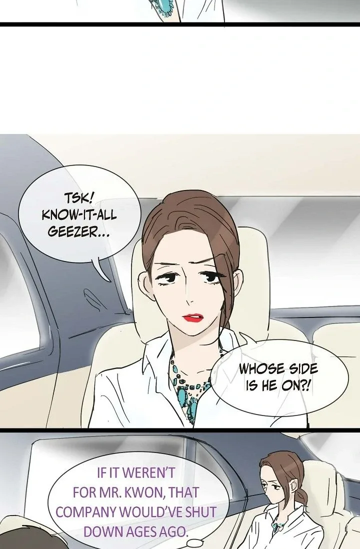 Clean with Passion for Now [Official] Chapter 19 page 18