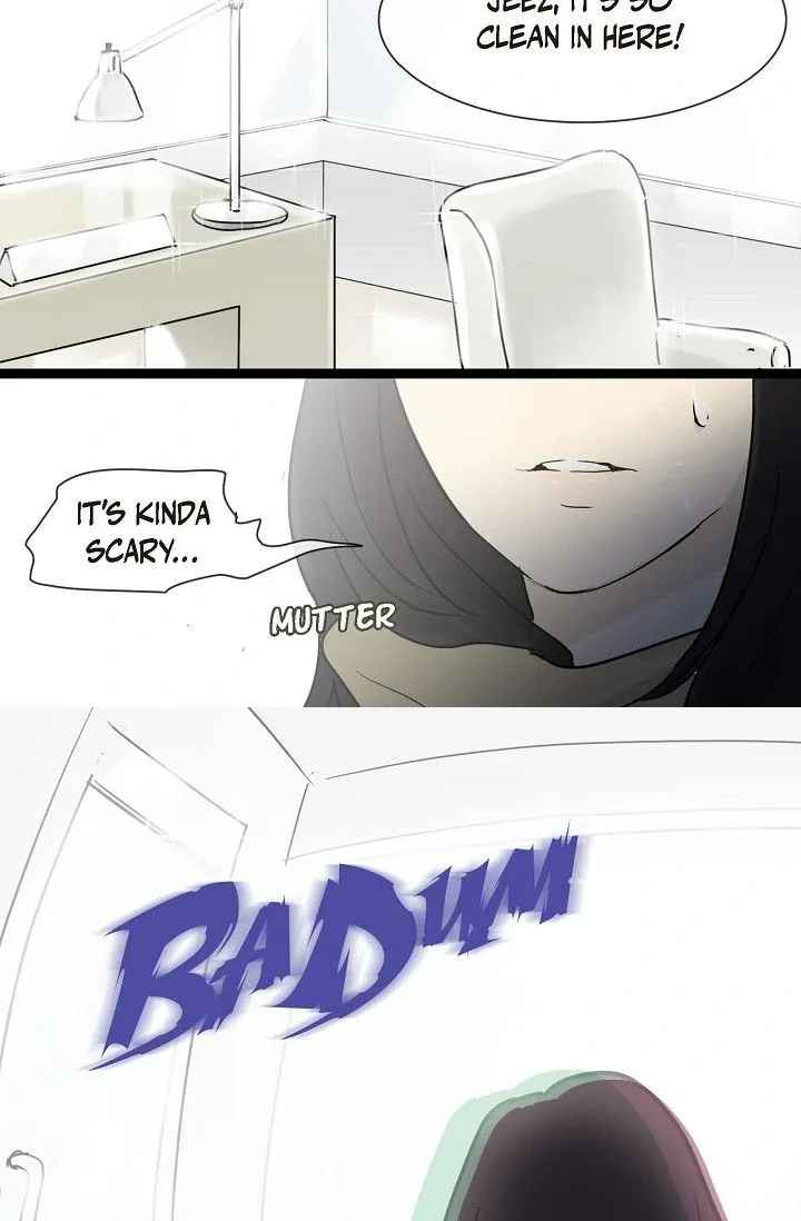 Clean with Passion for Now [Official] Chapter 21 page 34