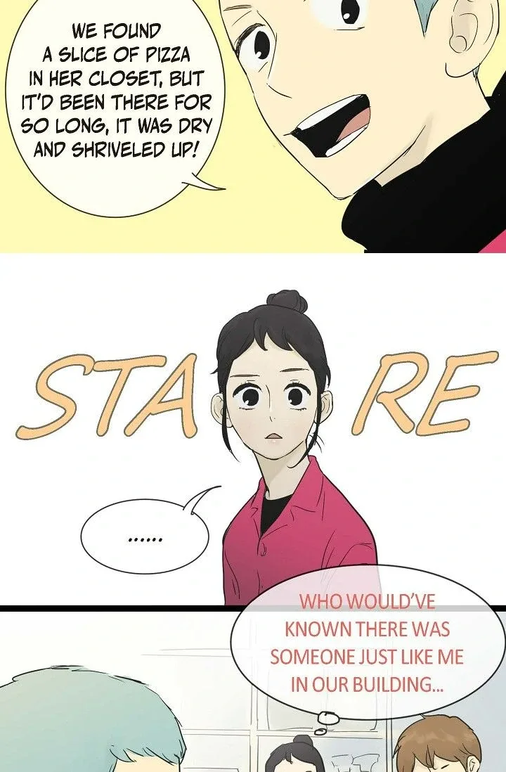 Clean with Passion for Now [Official] Chapter 23 page 22
