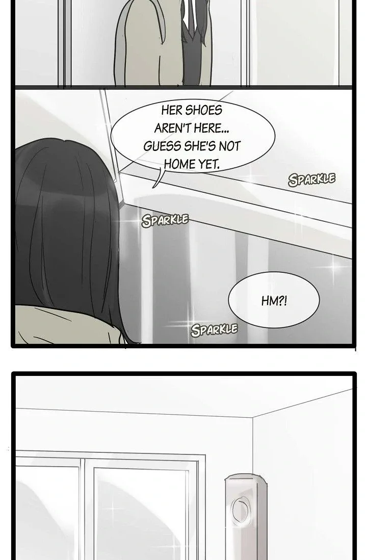 Clean with Passion for Now [Official] Chapter 21 page 37