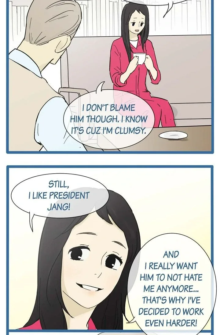 Clean with Passion for Now [Official] Chapter 18 page 29