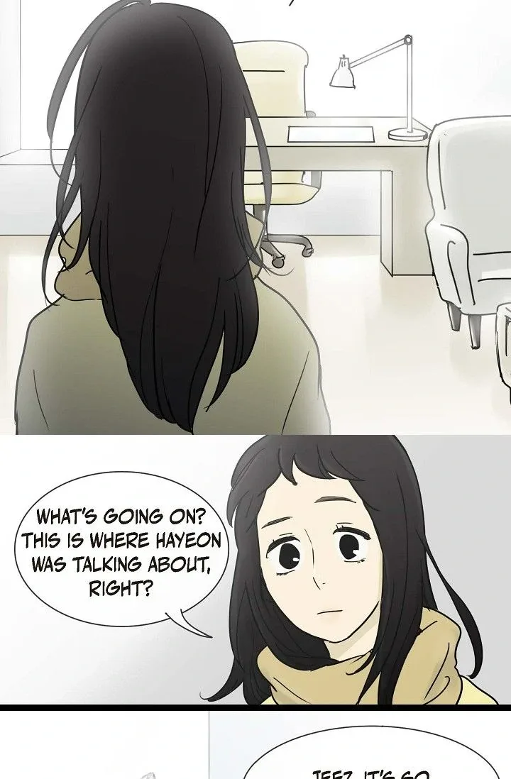 Clean with Passion for Now [Official] Chapter 21 page 33