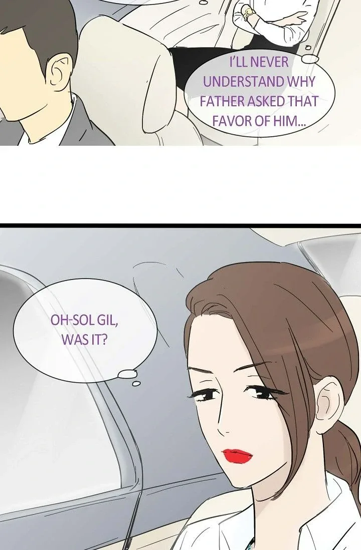 Clean with Passion for Now [Official] Chapter 19 page 19