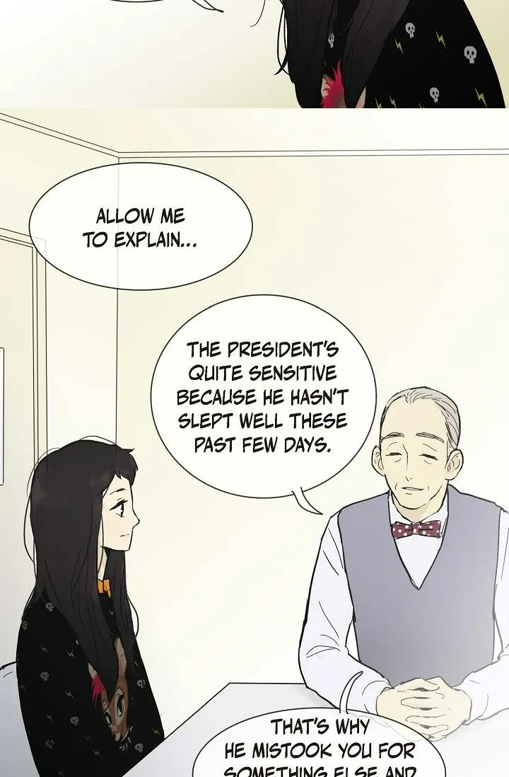 Clean with Passion for Now [Official] Chapter 23 page 13
