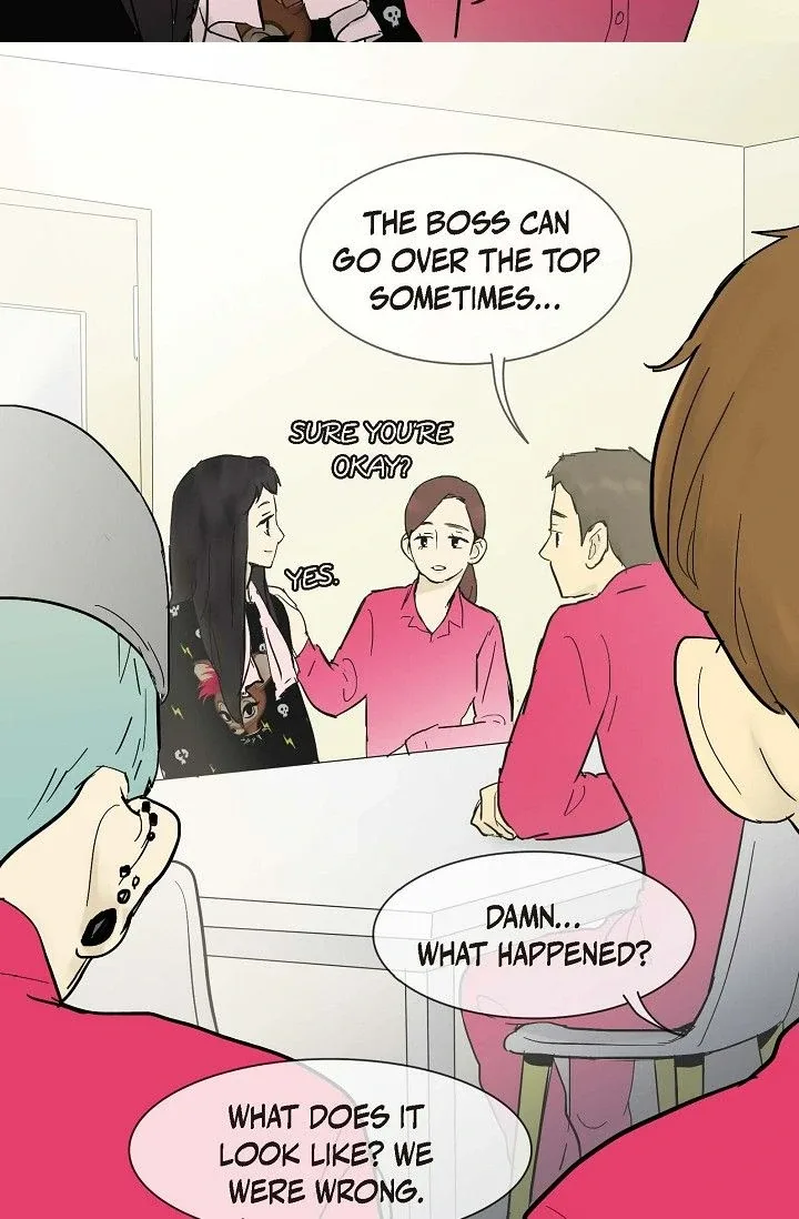 Clean with Passion for Now [Official] Chapter 23 page 8