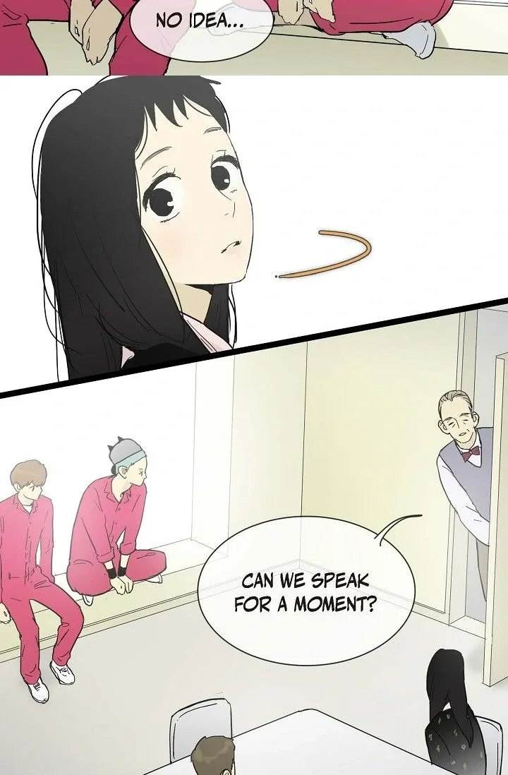 Clean with Passion for Now [Official] Chapter 23 page 11