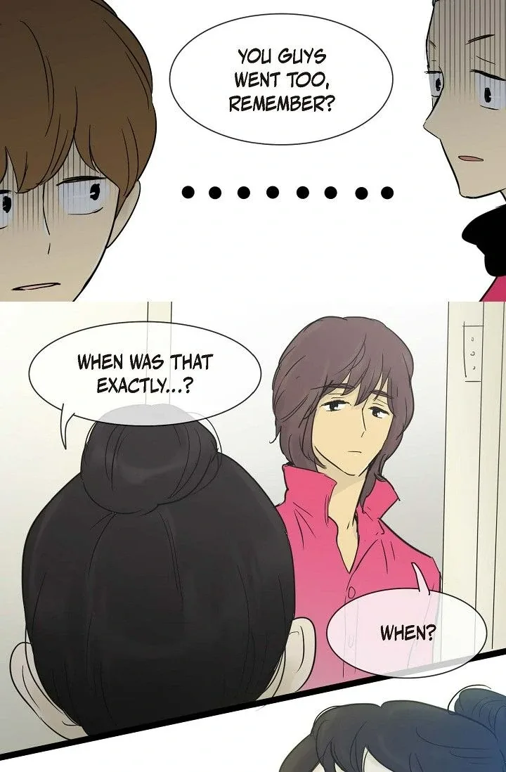 Clean with Passion for Now [Official] Chapter 23 page 25