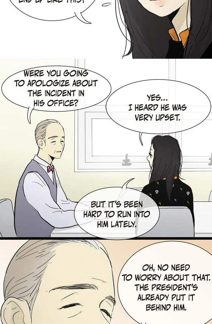 Clean with Passion for Now [Official] Chapter 23 page 15