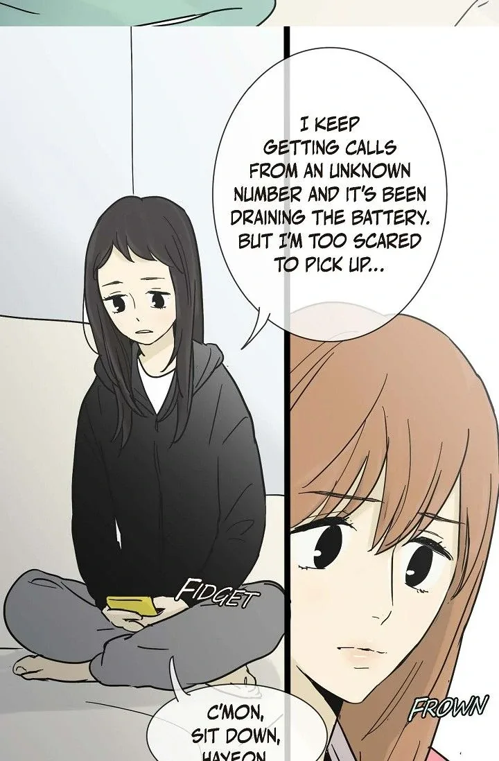 Clean with Passion for Now [Official] Chapter 20 page 8